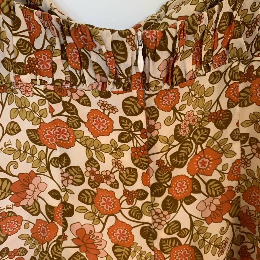 Realisation Mini Dress - Picture 5 of 6